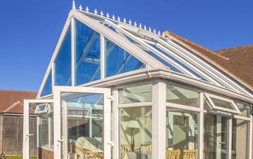 conservatory roof insulation costs Boustead Hill