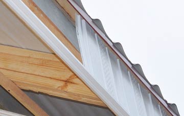 why Boustead Hill fascia repairs are essential