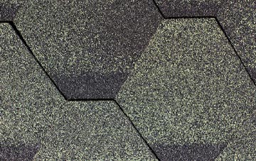 Boustead Hill fibreglass shingle repairs