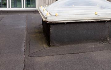 disadvantages of Boustead Hill flat roofs