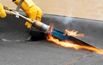 flat roof repairs Boustead Hill, Cumbria