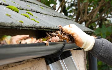 gutter cleaning Boustead Hill, Cumbria