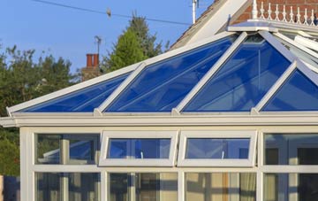professional Boustead Hill conservatory insulation