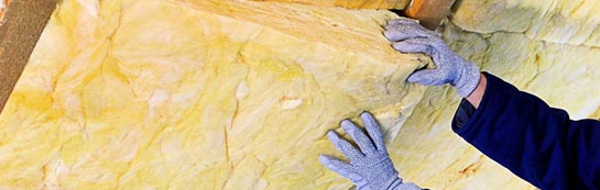 quotes for Boustead Hill roof insulation