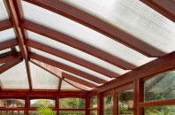 Boustead Hill conservatory roofing insulation
