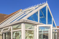 Boustead Hill conservatory roof repairs