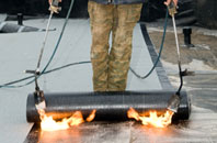 Boustead Hill flat roof sealing quote