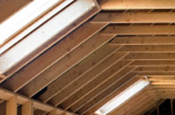 Boustead Hill tapered roof insulation quotes